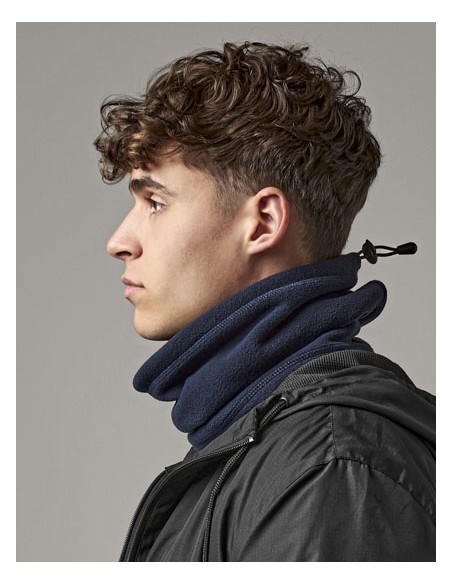 BEE-B285-Suprafleece® Snood/ Hat Combo 2